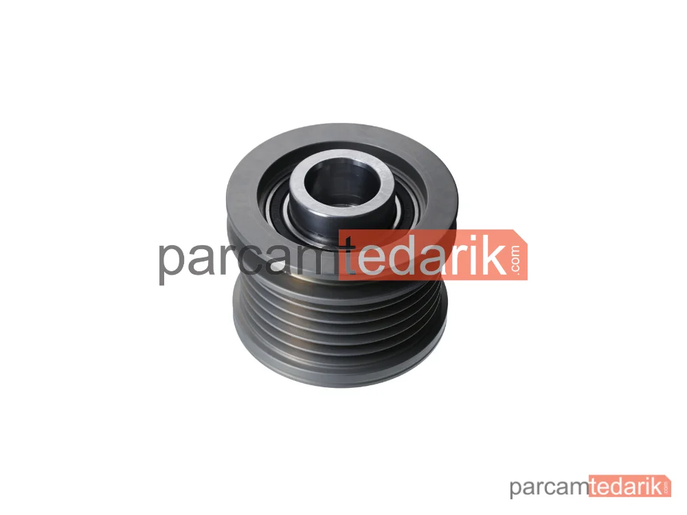 VALEO 588048 | Alternatör Kasnağı — Mini, Mini Clubman, Mini Coupe